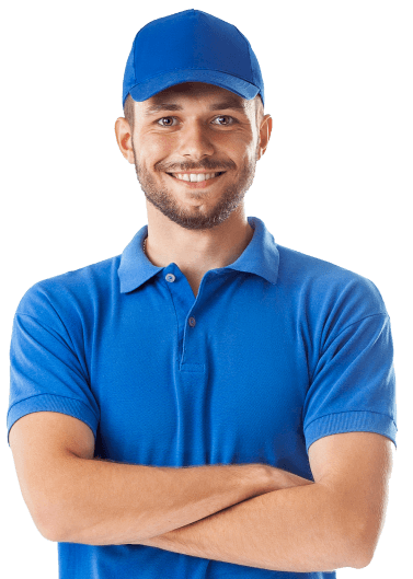 man